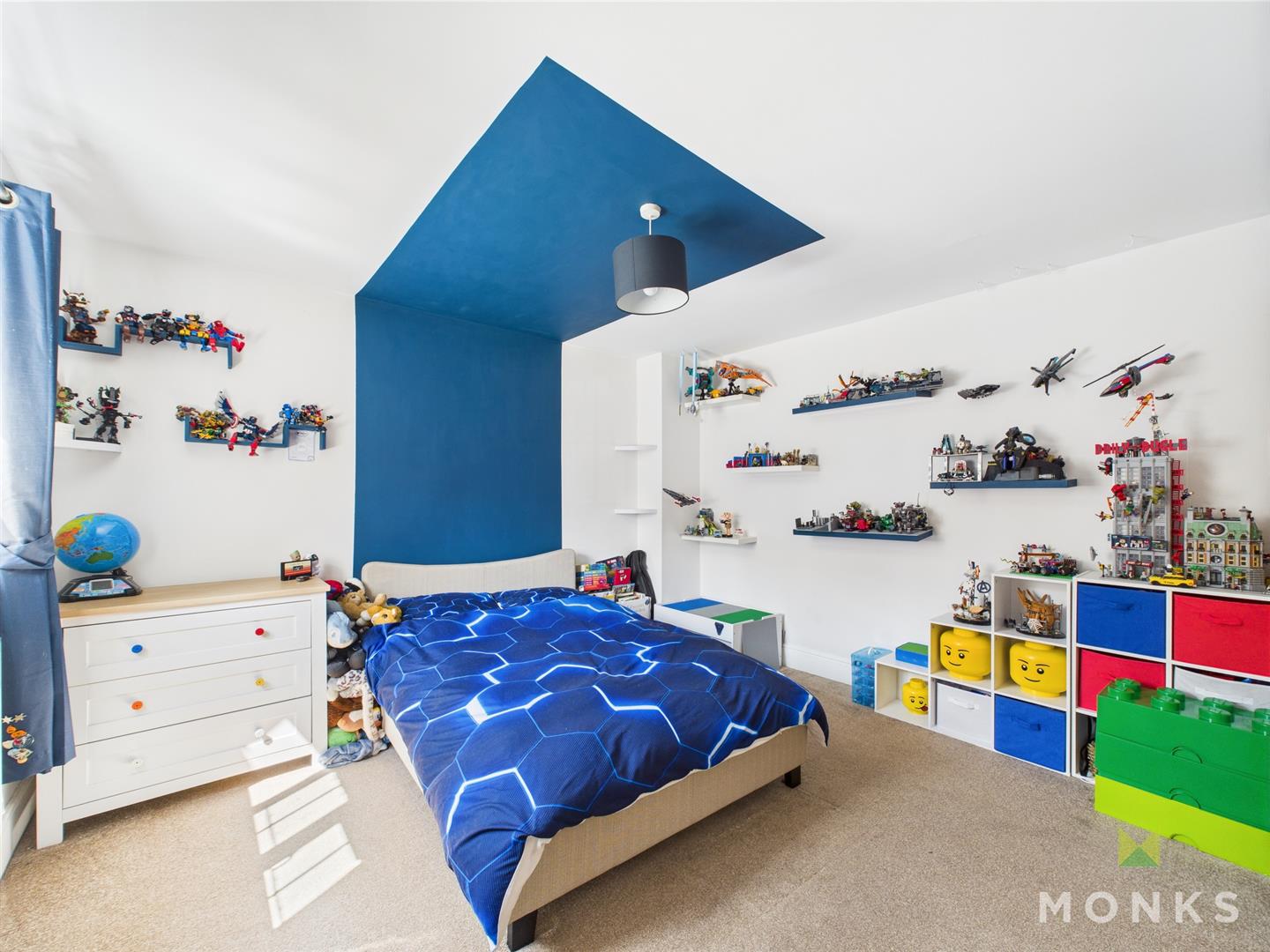 6 Bell View, Shrewsbury, SY5 6JQ For Sale 6 Bell View, Shrewsbury, SY5 6JQ For Sale